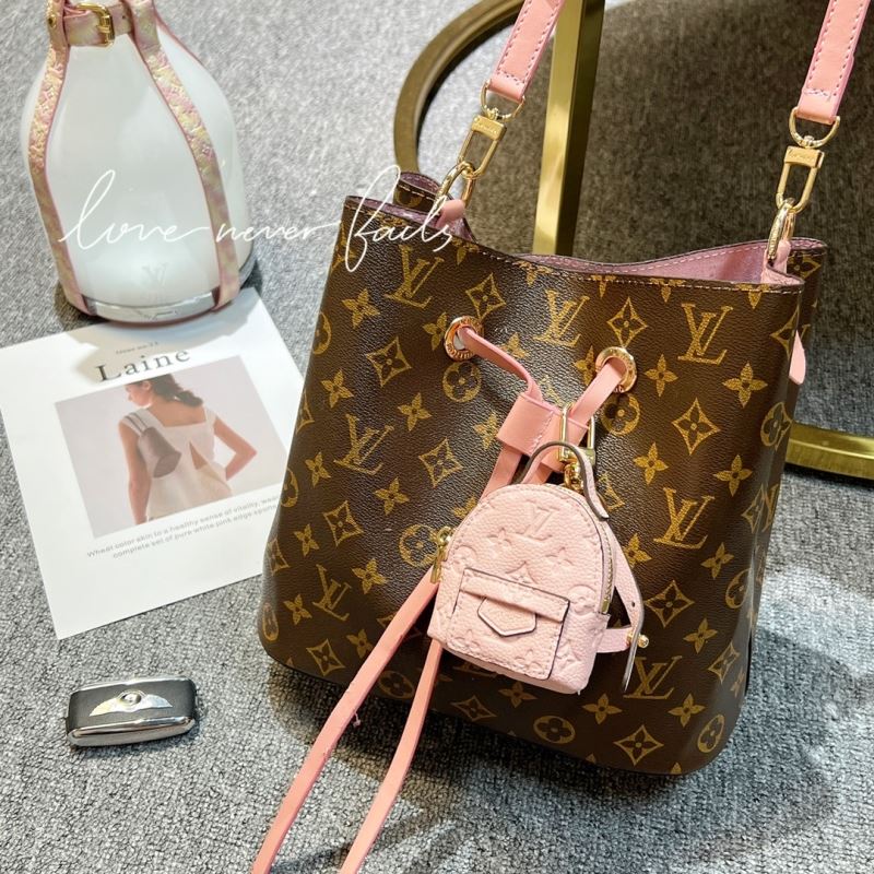 Louis Vuitton Bags Accessories